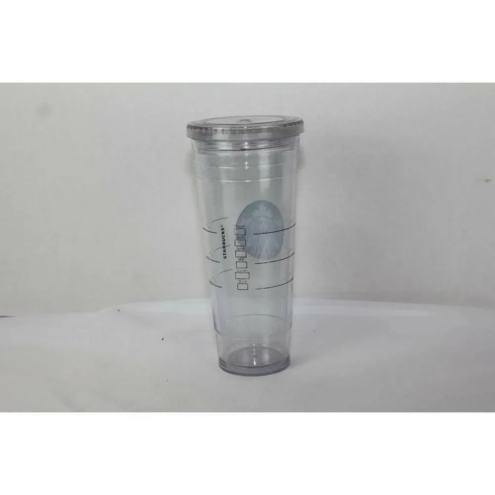 2012 starbucks tumbler 24oz no straw - Picture 2 of 3